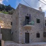 Prázdninový dům Vina's Stone House Liménion