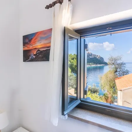 Tatil Evi Vina's Stone House