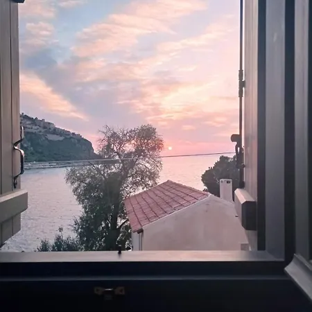 Tatil Evi Vina's Stone House *