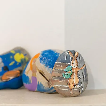 Vina's Stone House * Liménion