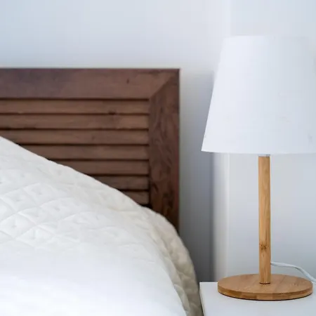 Vina's Stone House בית נופש