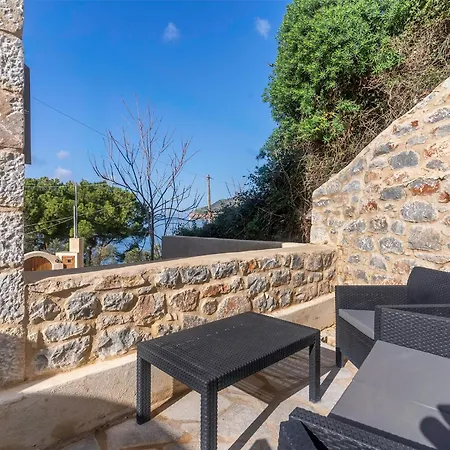 Tatil Evi Vina's Stone House