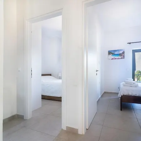 Vina's Stone House *