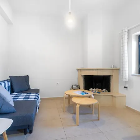 Tatil Evi Vina's Stone House