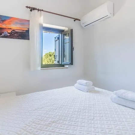 Tatil Evi Vina's Stone House