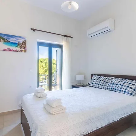 Tatil Evi Vina's Stone House