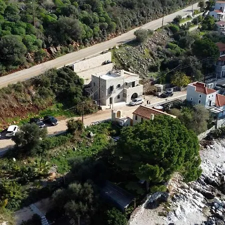 Tatil Evi Vina's Stone House