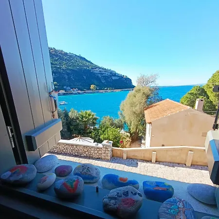 Сasa de vacaciones Vina's Stone House *