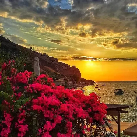 Vina's Stone House * Liménion