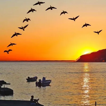 Сasa de vacaciones Vina's Stone House *