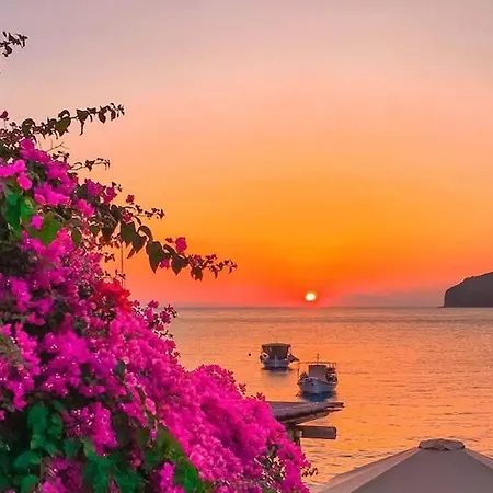 Сasa de vacaciones Vina's Stone House