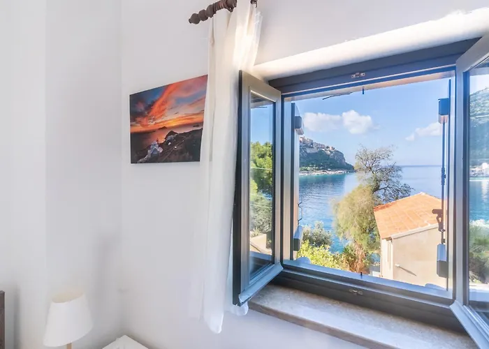 Casa vacanze Vina's Stone House