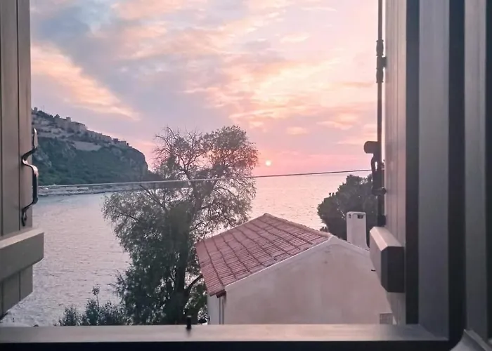 Casa vacanze Vina's Stone House *