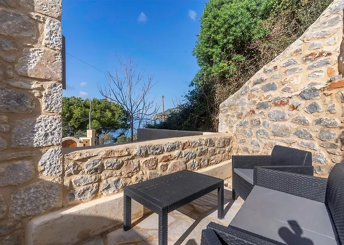 Casa vacanze Vina's Stone House