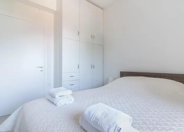 Vakantiehuis Vina's Stone House