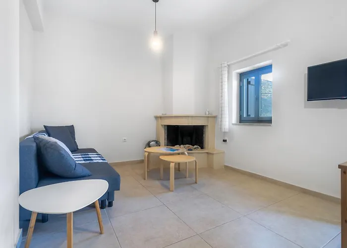 Casa vacanze Vina's Stone House *