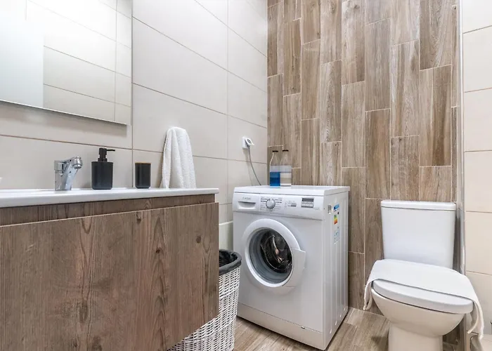 Vina's Stone House *