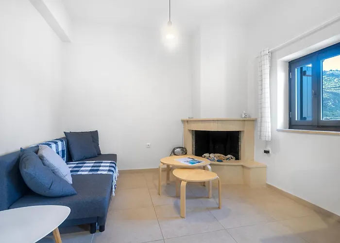 Holiday home Vina's Stone House