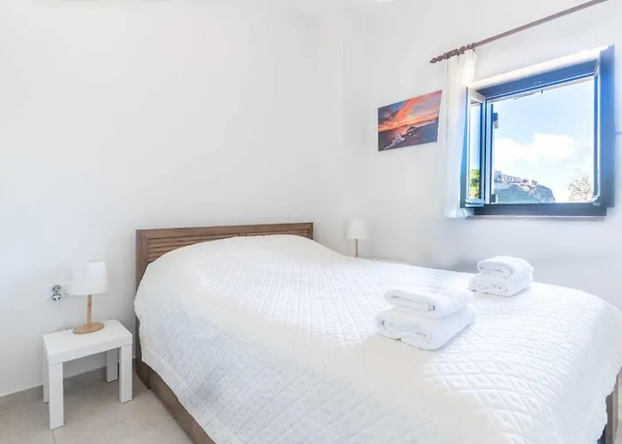 Vina's Stone House Vakantiehuis