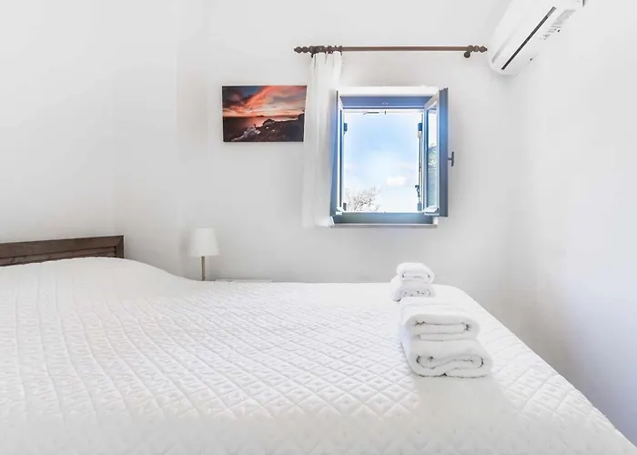 Vina's Stone House Vakantiehuis