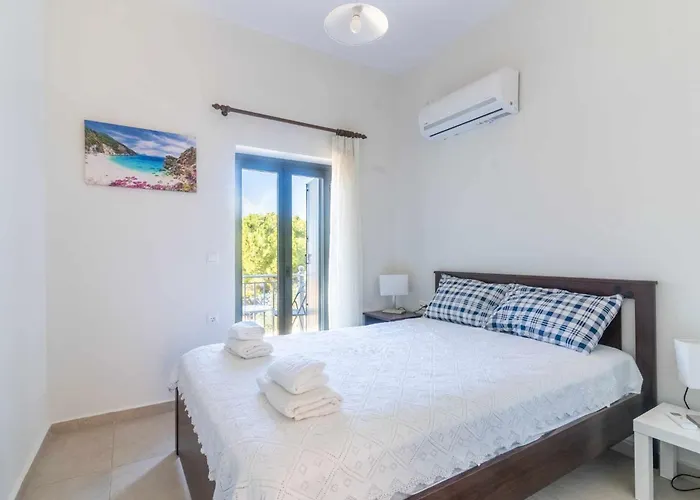 Casa vacanze Vina's Stone House