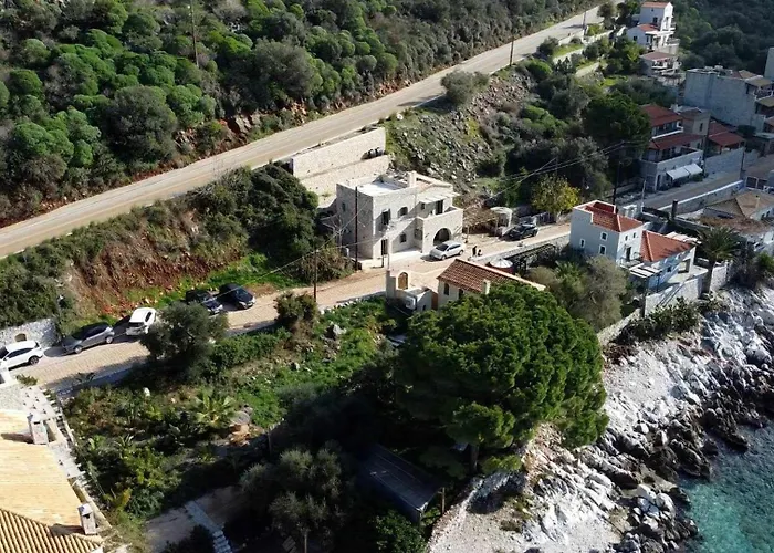 Casa vacanze Vina's Stone House