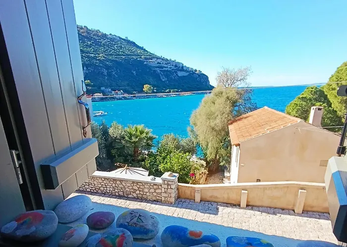 Casa vacanze Vina's Stone House *