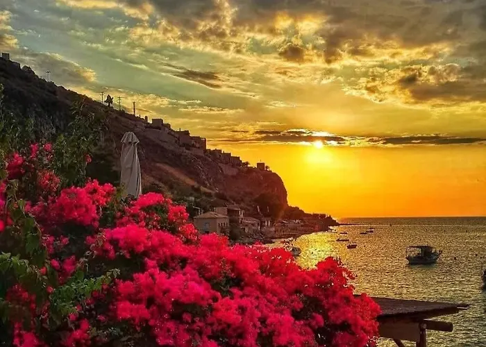 Vina's Stone House * Liménion