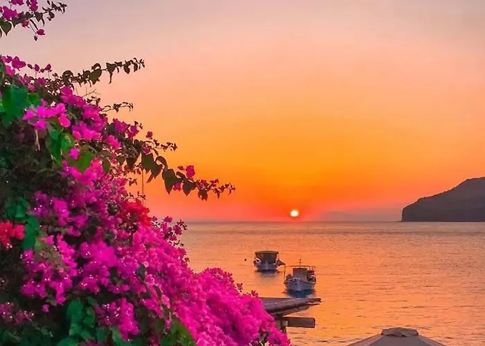 Holiday home Vina's Stone House