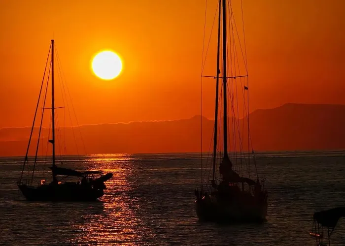 Casa vacanze Vina's Stone House *